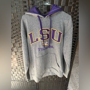 LSU HODDIE